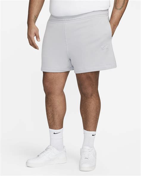 nike air shorts paar|Nike Air Men's French Terry Shorts.